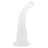 You2Toys Harnais avec 3 Godes Strap-OnTricolor 17 x 4.5cm